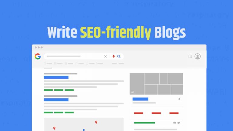 How to Write SEO optimized Articles