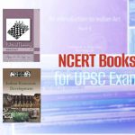 Important NCERT Books for UPSC Exam